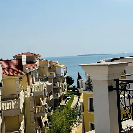 Apartment Horizon 34 'в' Sveti Vlas