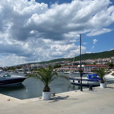 Horizon 34 'в' Apartment Sveti Vlas
